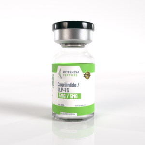 CAGRLINTIDE GLP-1 S 5MG 5MG