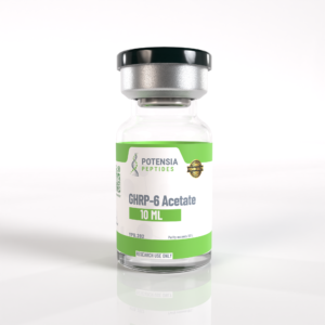 GHRP-6 ACETATE 5MG