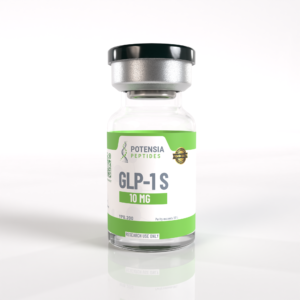 GLP-1 S