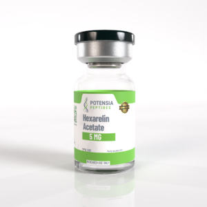 HEXARELIN ACETATE 5MG
