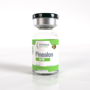 PINEALON 20MG PINEALON 20MG