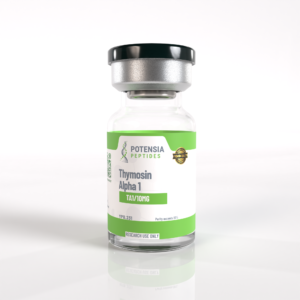 THYMOSIN ALPHA 1 10MG