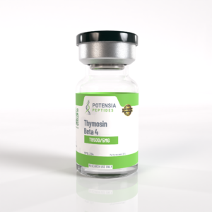 THYMOSN BETA 4