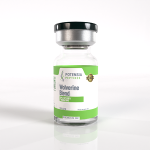 WOLVERINE BLEND 5MG WOLVERINE BLEND